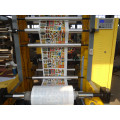 Low Price Flexo Printing Machine /Automatic  Flexographic Printing Machine